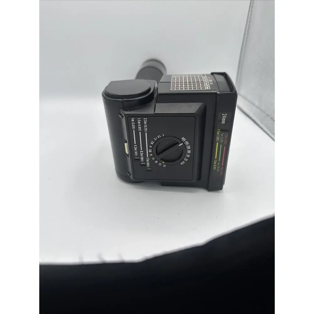 Canon Speedlite 533G Handle-Mount Flash